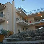 Διαμέρισμα Areti & Maria Γύθειο
