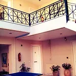 Διαμέρισμα Areti & Maria Γύθειο