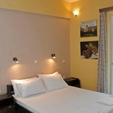 Areti & Maria Διαμέρισμα *