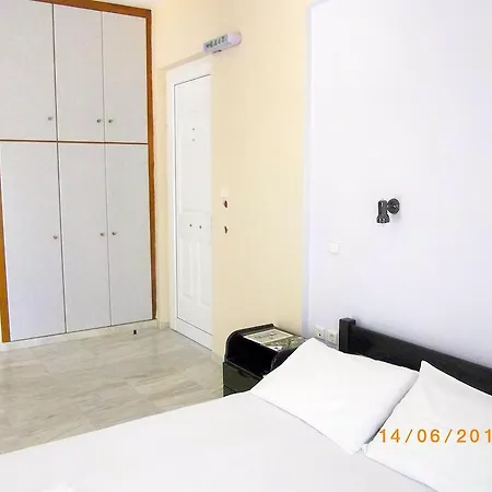 Areti & Maria Apartament Gythio