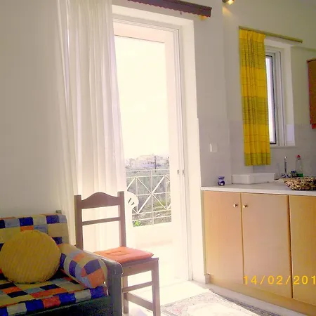 Lejlighed Areti & Maria Gythio