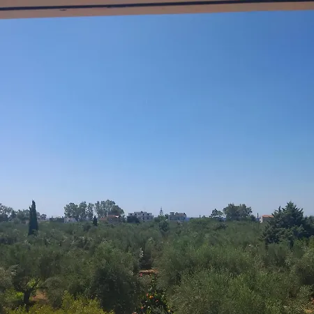 Areti & Maria * Gytheio