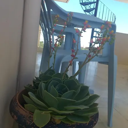 Areti & Maria Διαμέρισμα *