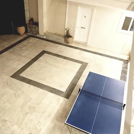 Διαμέρισμα Areti & Maria *