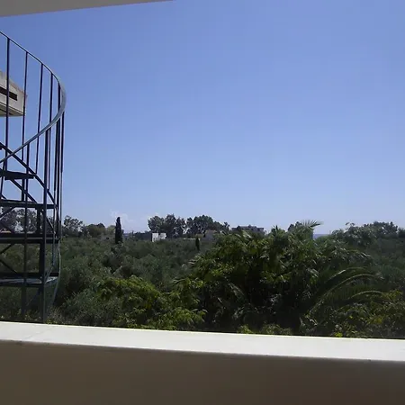 Διαμέρισμα Areti & Maria *