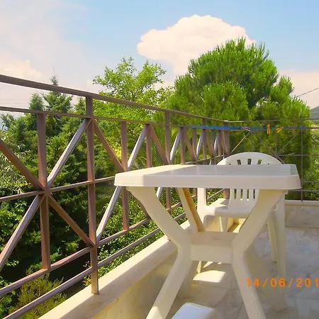 Areti & Maria Διαμέρισμα Γύθειο