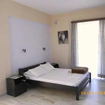 Areti & Maria Apartament