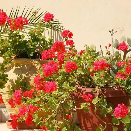 Areti & Maria Lejlighed Gythio