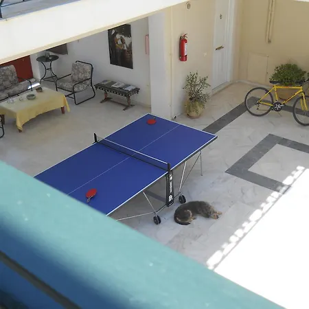 Areti & Maria Διαμέρισμα Γύθειο