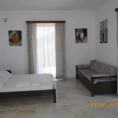 Areti & Maria Διαμέρισμα Γύθειο