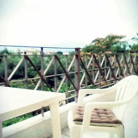 Lejlighed Areti & Maria