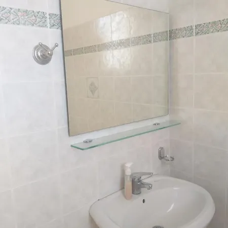 Areti & Maria Διαμέρισμα *