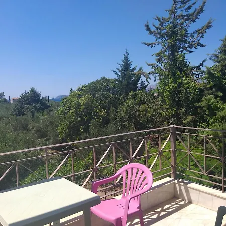 Lejlighed Areti & Maria *