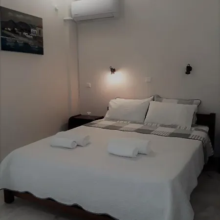 Areti & Maria * Gythio