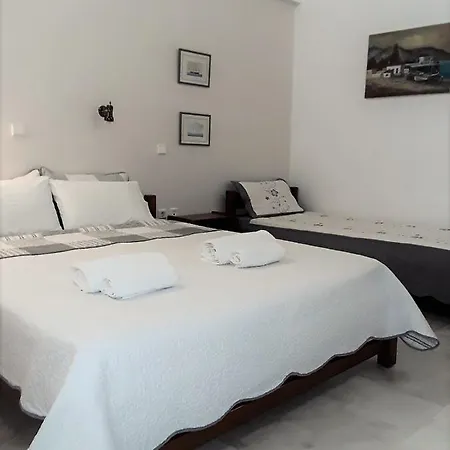 Lejlighed Areti & Maria