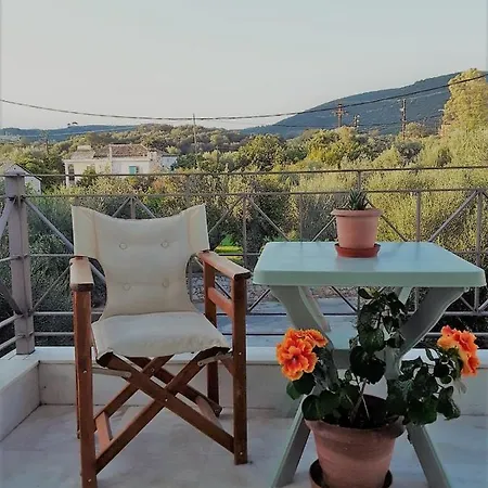 Lejlighed Areti & Maria *