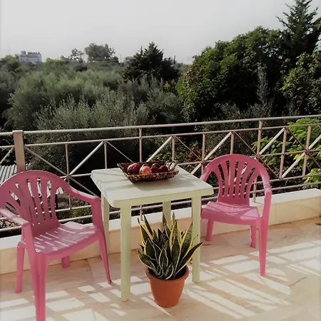 Areti & Maria * Γύθειο