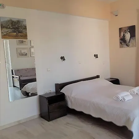 Lejlighed Areti & Maria