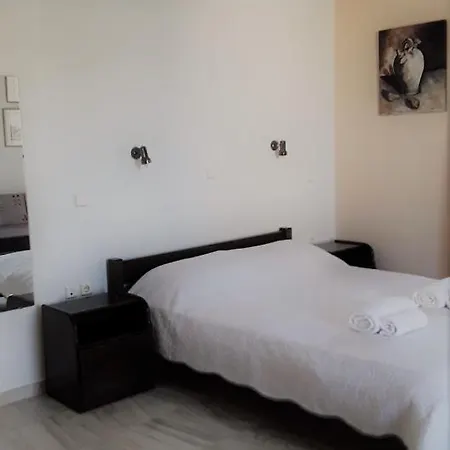 Lejlighed Areti & Maria Gythio