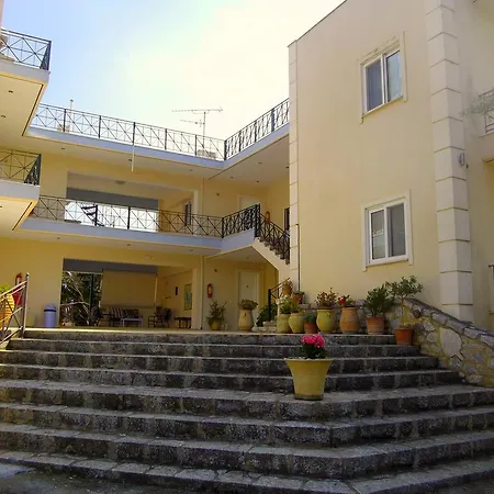 Areti & Maria * Γύθειο