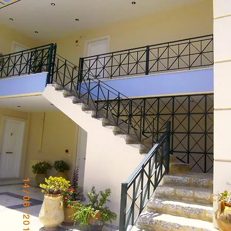 Lejlighed Areti & Maria Gythio