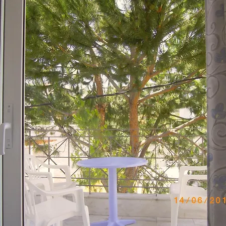 Lejlighed Areti & Maria *