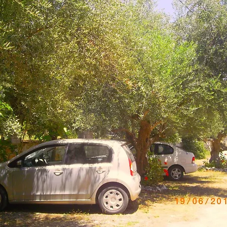Apartmán Areti & Maria Gythio