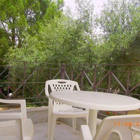 Διαμέρισμα Areti & Maria