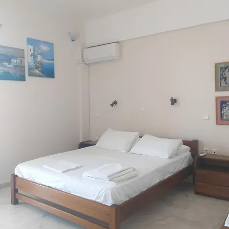 Apartmán Areti & Maria *