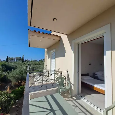 Apartmán Areti & Maria