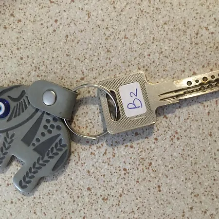 Areti & Maria Διαμέρισμα