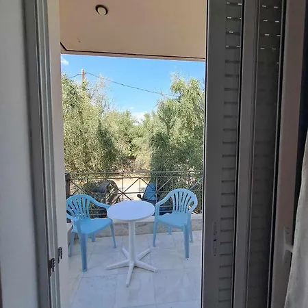 Apartmán Areti & Maria