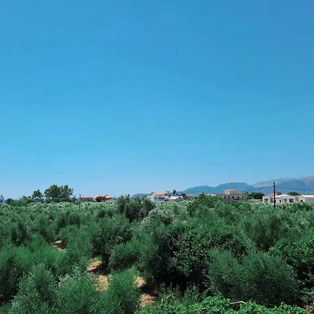 דירה Areti & Maria *