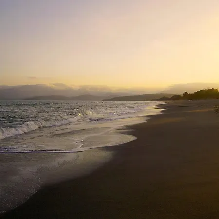 Areti & Maria Διαμέρισμα Γύθειο