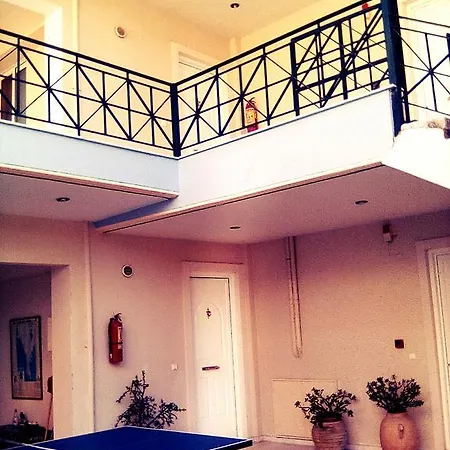 Διαμέρισμα Areti & Maria Γύθειο