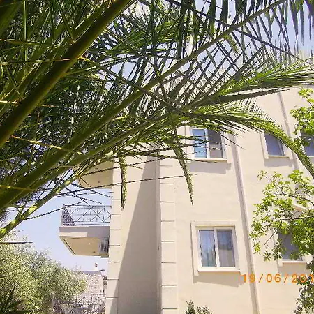 Διαμέρισμα Areti & Maria