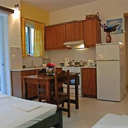 Areti & Maria * Γύθειο