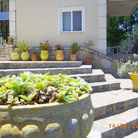 Areti & Maria Lejlighed Gythio