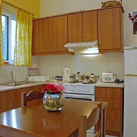 Διαμέρισμα Areti & Maria Γύθειο