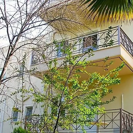 Areti & Maria Διαμέρισμα *