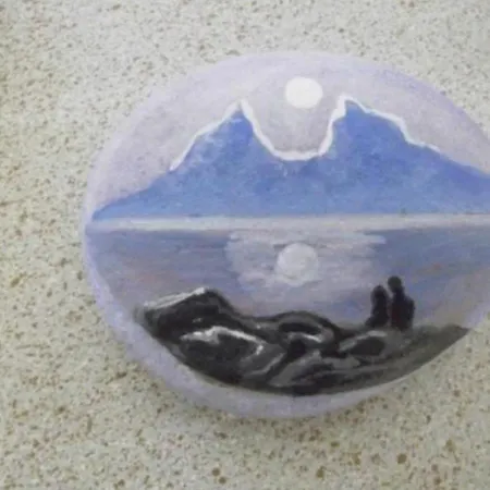 Areti & Maria * Gythio