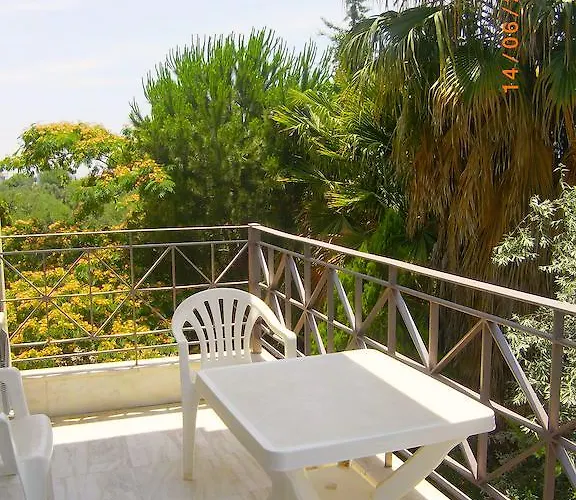 Areti & Maria * Gytheio