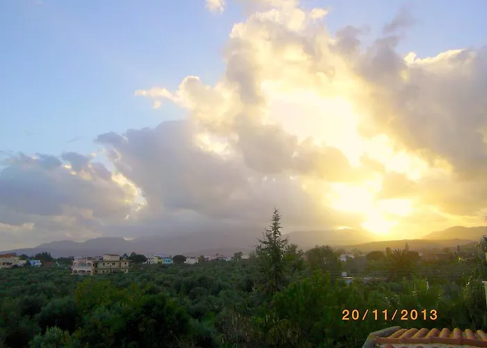 Areti & Maria Gíthio