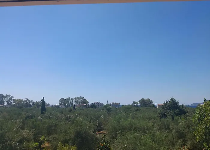 Areti & Maria * Gíthio