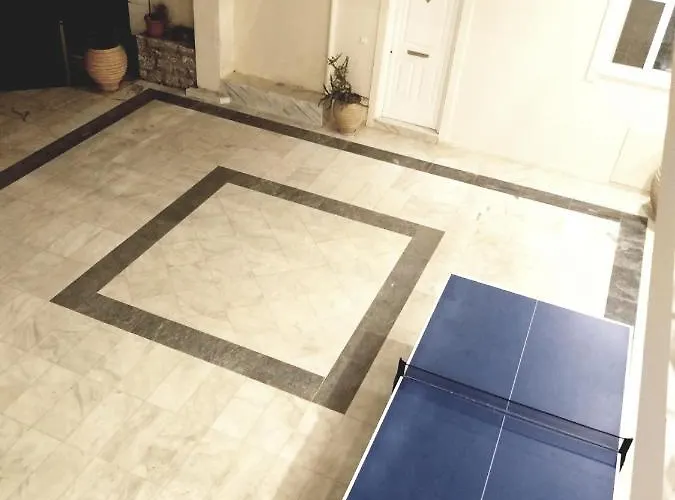 Apartman Areti & Maria *