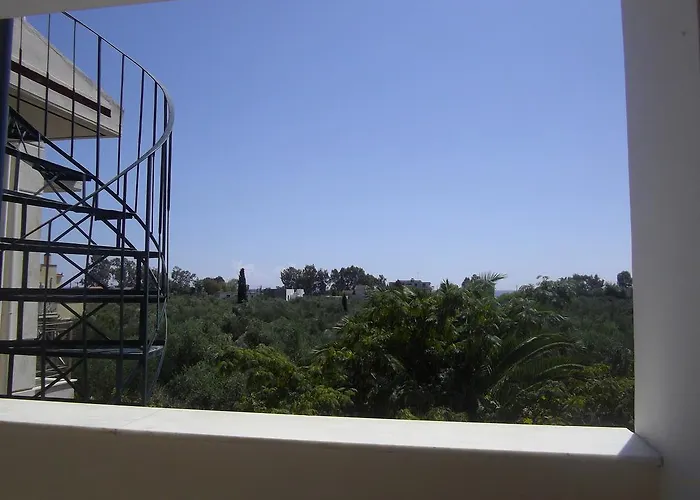 Apartman Areti & Maria *