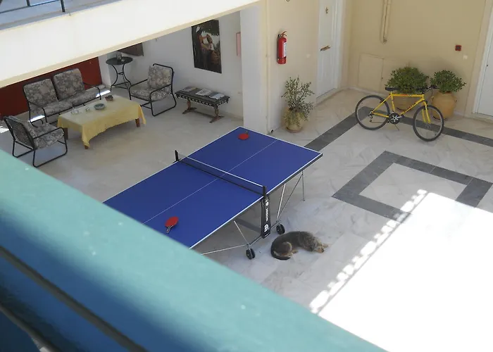 Areti & Maria Daire Gytheio