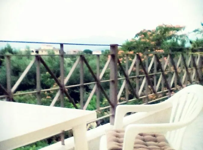 Apartman Areti & Maria