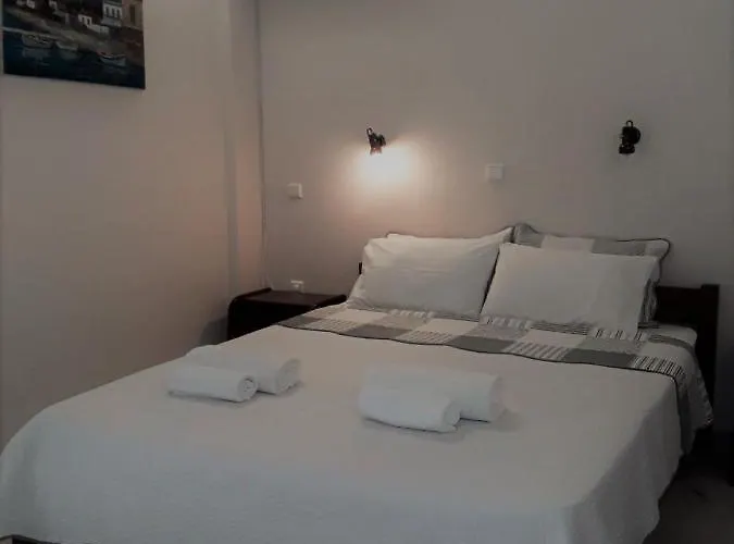 Areti & Maria * Gytheio