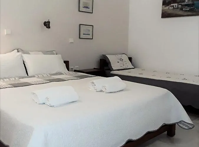 Apartman Areti & Maria